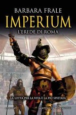 IMPERIUM L'EREDE DI ROMA-