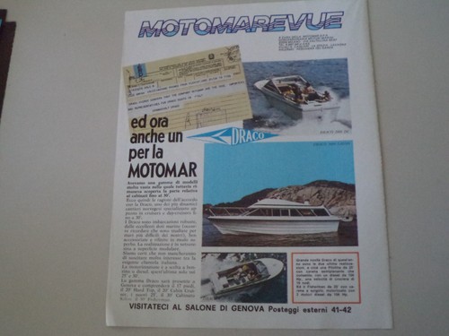 Advertising pubblicità 1973 - advertising,