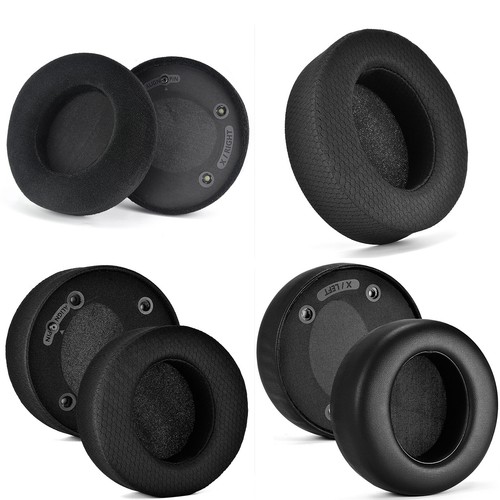 Cuscinetti auricolari di - 2x,