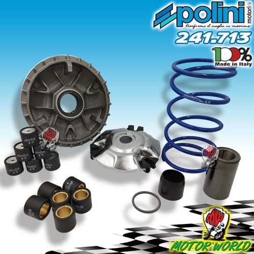 241 713 variatore polini - 241.713,