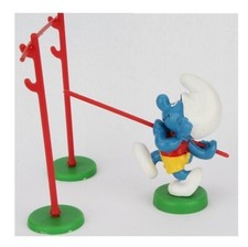Schtroumpf Schleich:  40506