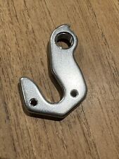 Gancio deragliatore posteriore