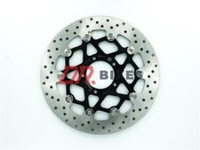 Ducati 1100 Hypermotard S 2007 + Disco Anteriore Galleggiante Brembo Serie Oro