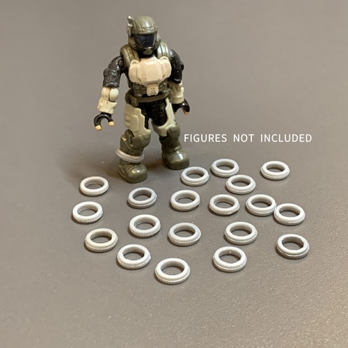 Anello gomma per odst - anello, 20