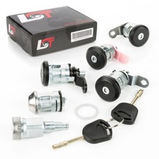 Cilindro Serratura Blocco