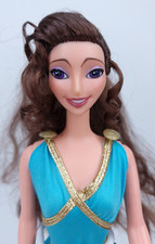 Disney Hercules Megara bambola