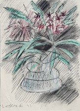 Silvio Loffredo ( Parigi1920 -