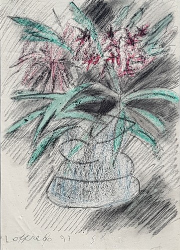 Silvio loffredo parigi1920 - loffredo, (