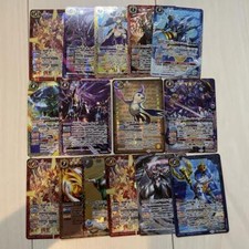 Battle spirits - battle,