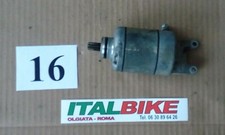 STARTER MOTOR APRILIA SCARABEO