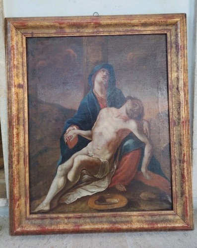 Dipinto olio tela - dipinto,