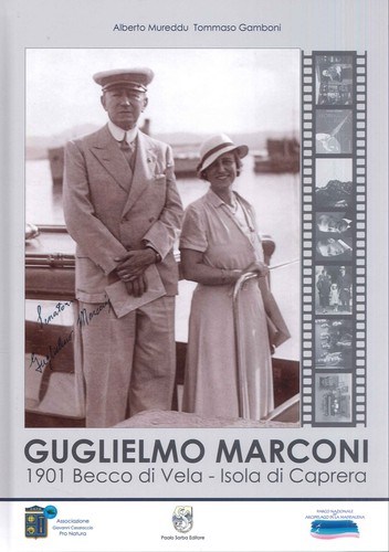 Guglielmo marconi 1901 becco - guglielmo, marconi.