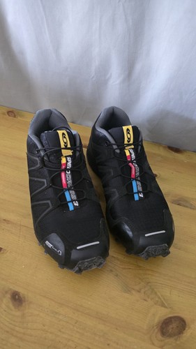 Scarpe trail running - scarpe,