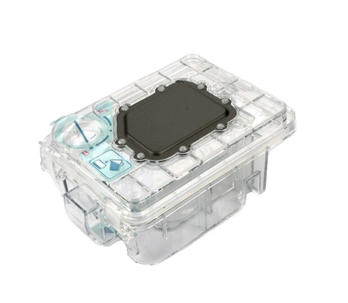 Camera umidificazione cpap - camera,