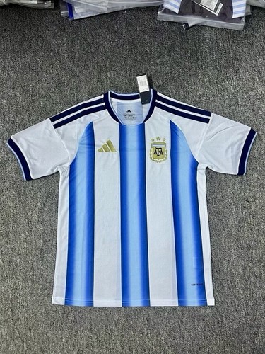 Maglia home argentina mondiali - home,