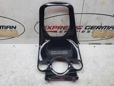 FORD FIESTA MK7 FL 12-18 PANNELLO ASSETTO COMANDO RISCALDAMENTO B1BB18D422FCW