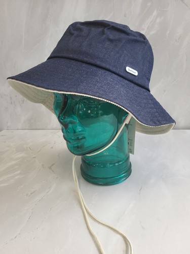 Cappello sole barbour asker - da,