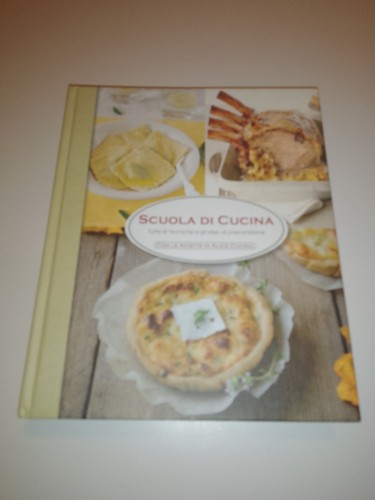 Scuola cucina tutte - scuola, di