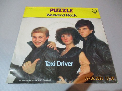 Single vinyl weekend - single,