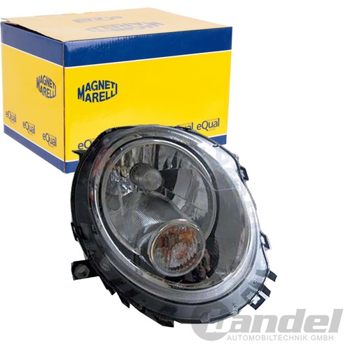 Magneti marelli fari - fari, alogeni