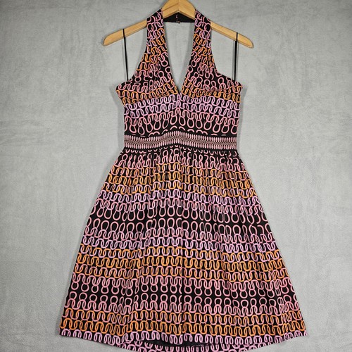 Abito trina turk - turk, halter