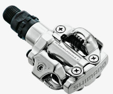 Set pedali shimano - pedali, spd