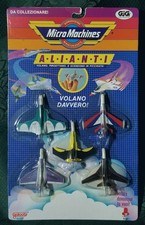 Micromachines galoob micro - micromachines,