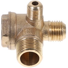  Flusso Unidirezionale