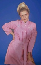 Vestaglia Donna Invernale Lana