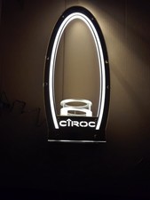Ciroc portabottiglie light - ciroc, up