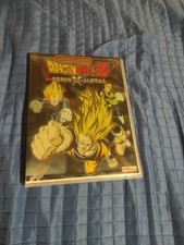 Album Dragonball Z Serie X-