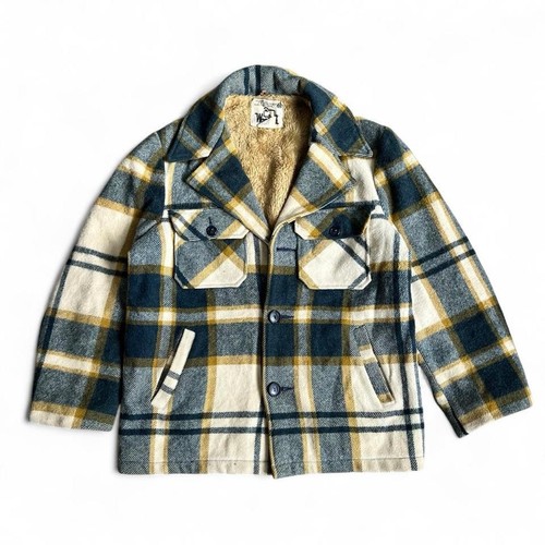 Shacket vintage anni - , 70