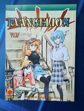 Evangelion manga italiano - manga,