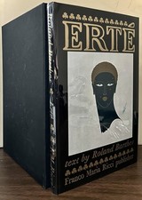 Romain de Tirtoff / Erte 1st