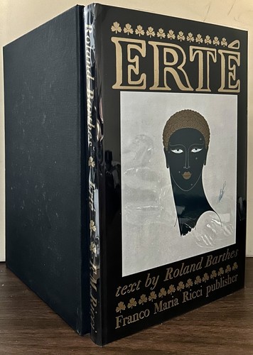 Romain tirtoff erte 1st - /,