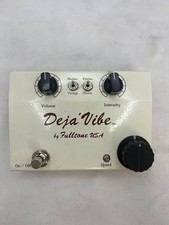 Pedale Fulltone Mini Deja Vibe