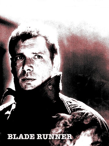 Blade runner poster 30 - poster, x