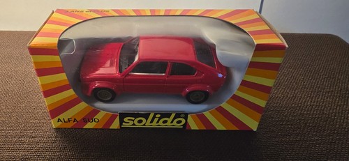 Solido 1310 alfa - 1310,
