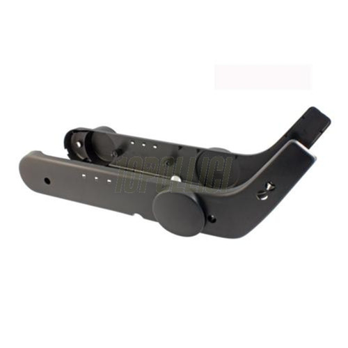 Coppia fiancatine piaggio - fiancatine,