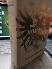 I romanov 1613 1918 simon