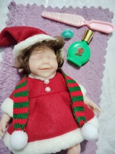 2x1 SILICONA BLANDA. REBORN