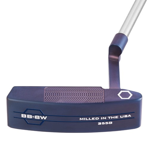 Demo bettinardi 2026 - bettinardi, bb8