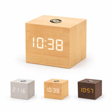 OROLOGIO SVEGLIA DIGITALE