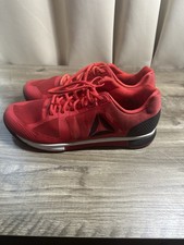 Sneakers Reebok Metasplit Red