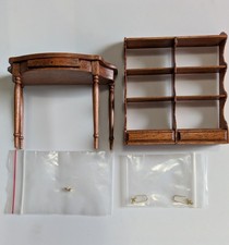 Mini Mundus Chippendale