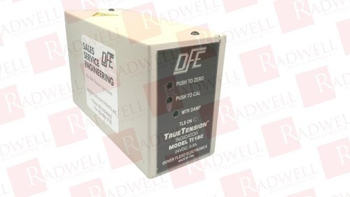 Dover flexo ti18cv - flexo,