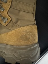 Danner reckoning coyote hot - reckoning, 8"