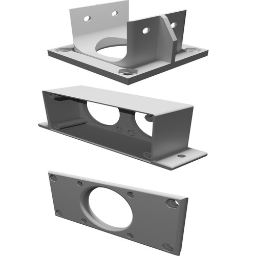 Adattatore aspirazione polvere - adattatore,