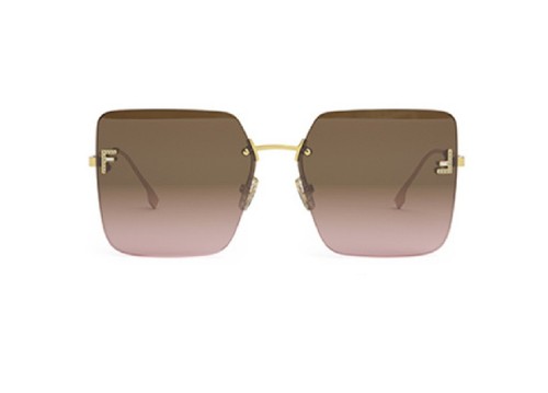 Occhiali sole fendi first - sole,