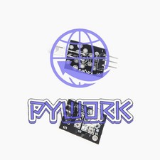 1PCS Trasmettitore Ricevitore